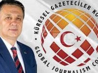 KGK Genel Başkanı Dim gazetecilere sahip çıktı