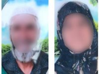 71 yaşındaki adam karısını baltayla öldürdü