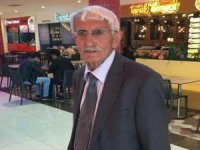Hacı Siyamehmet Taş hayatını kaybetti