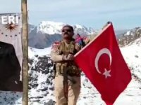 Öztürk "İkiyaka dağlarında dünya lideri Erdoğan"