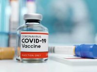 Koronavirüs aşısı için imzalar atıldı