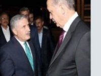Özbek Ak Parti Hakkari İl Başkanı oldu