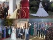 Polis memuru Çakmak'a konser havasında düğün