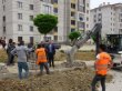 Yüksekovalılar doğalgaza kavuşuyor