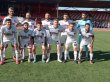 Maç Sonucu: Çirkefler 1 Hakkâri 0