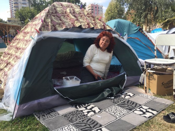Vatandaşlarda apartman fobisi oluştu